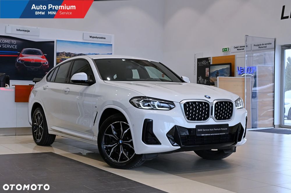 BMW X4 - 2