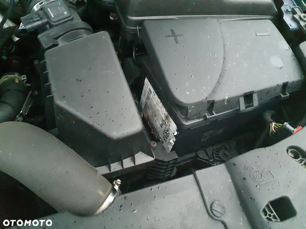 Citroën C5 HDi 135 FAP Exclusive - 26