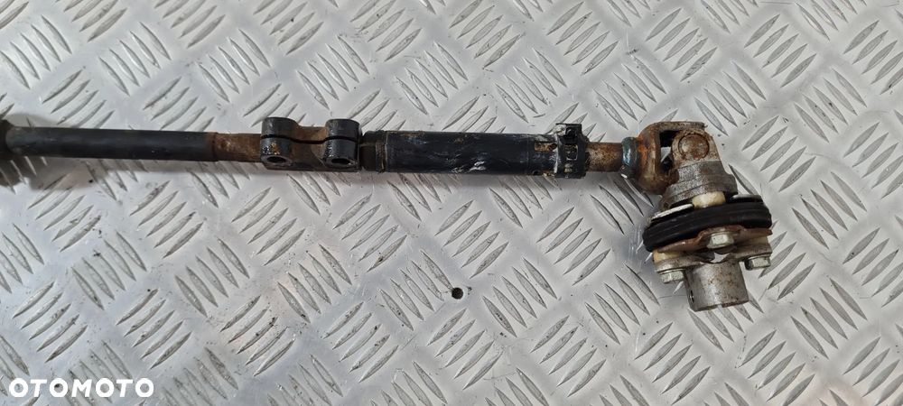 Kia Sorento I 2.5 Drążek Kierowniczy - 4