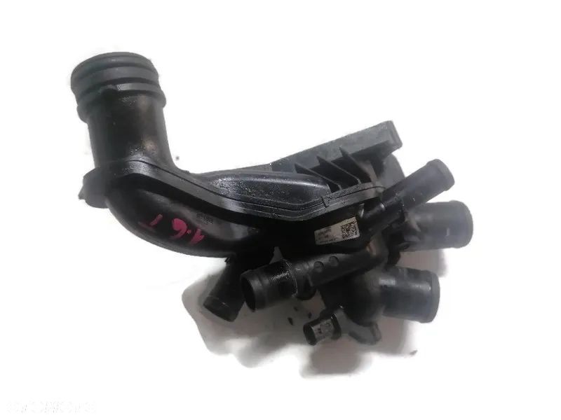 MINI CABRIO R57 R56 10r OBUDOWA TERMOSTATU 867489502 - 1