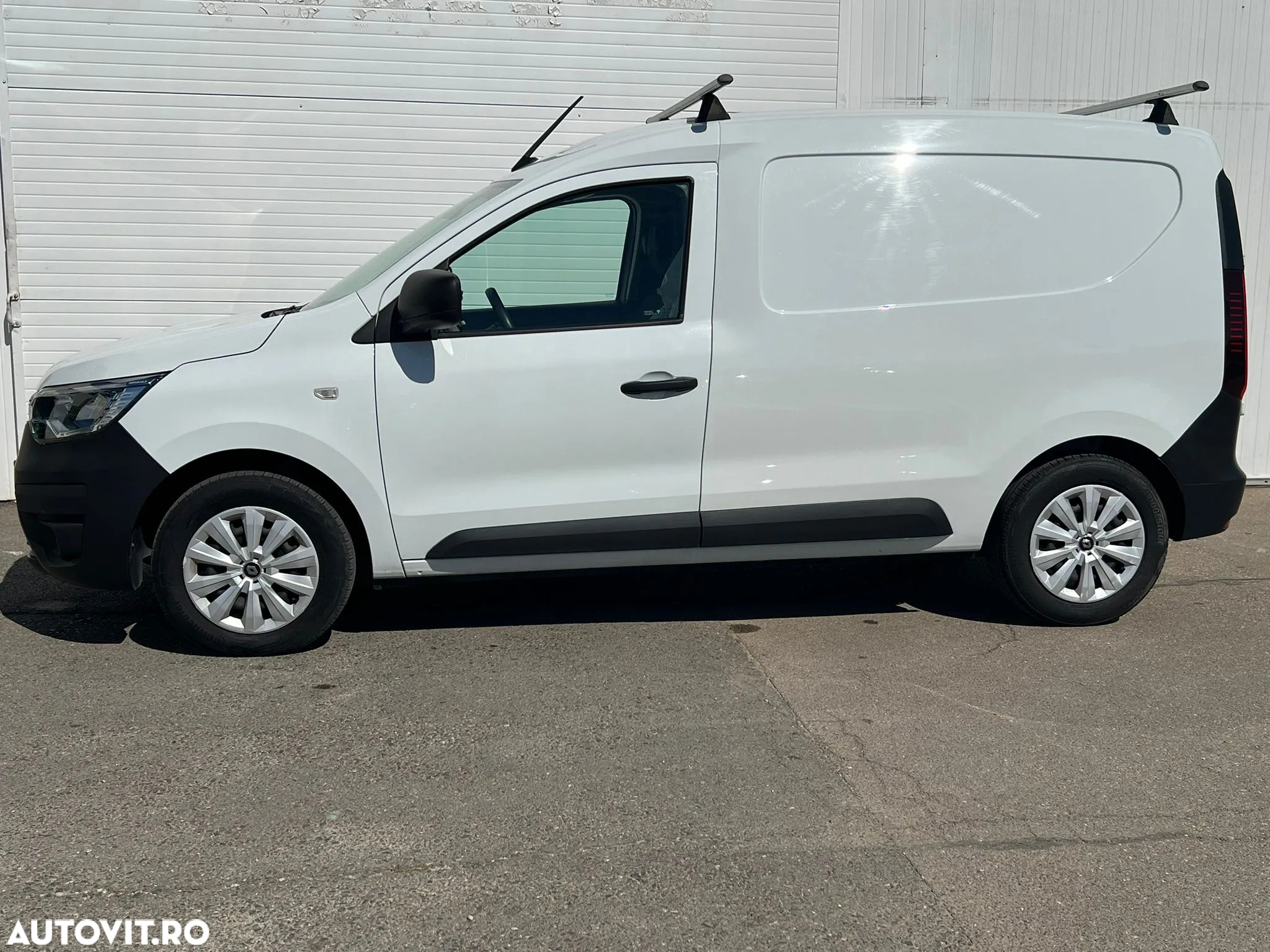 Renault Express - 3