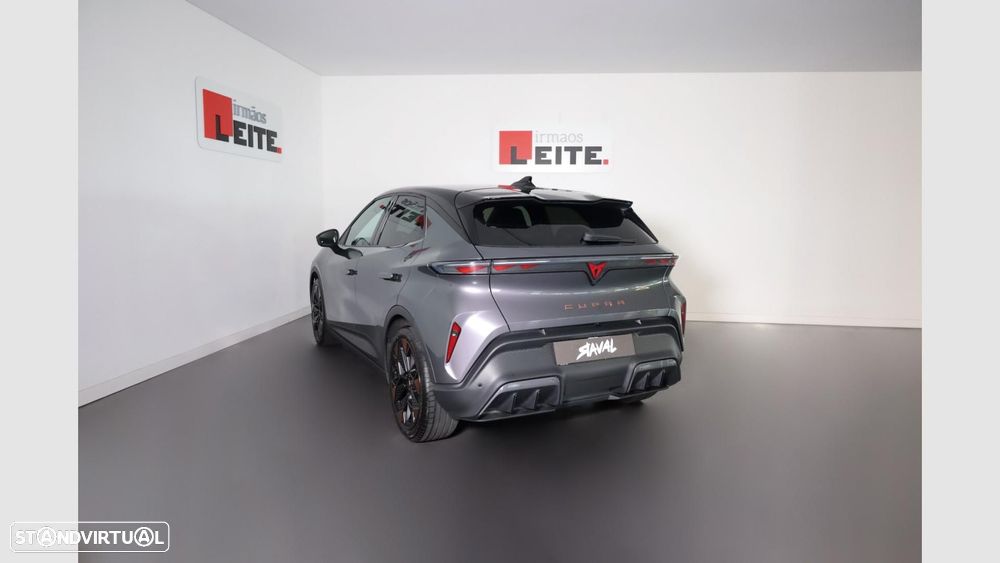 Cupra Raval 55 kWh Dynamic Plus - 24
