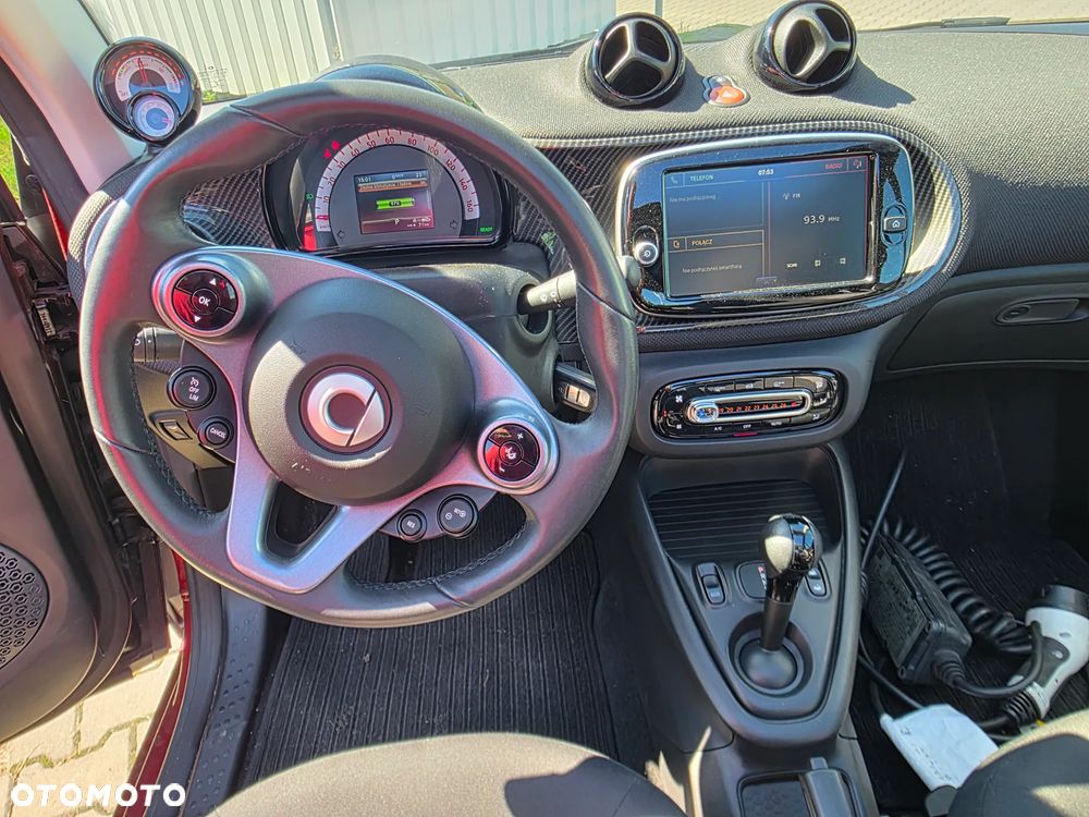 Smart Fortwo EQ prime edition one - 27