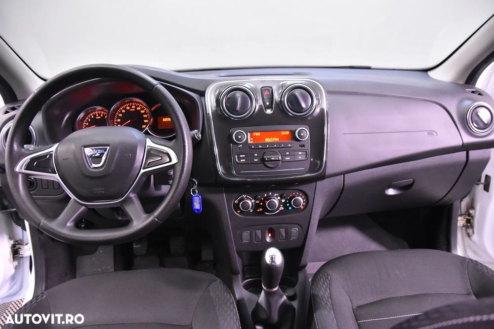 Dacia Logan - 9