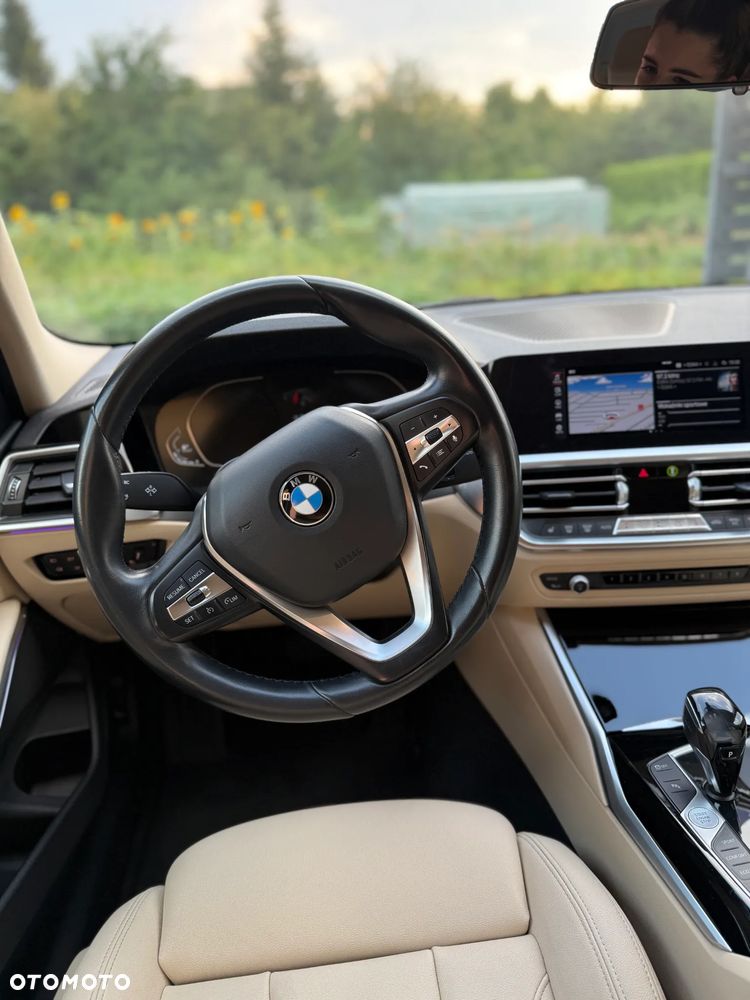 BMW Seria 3 - 8