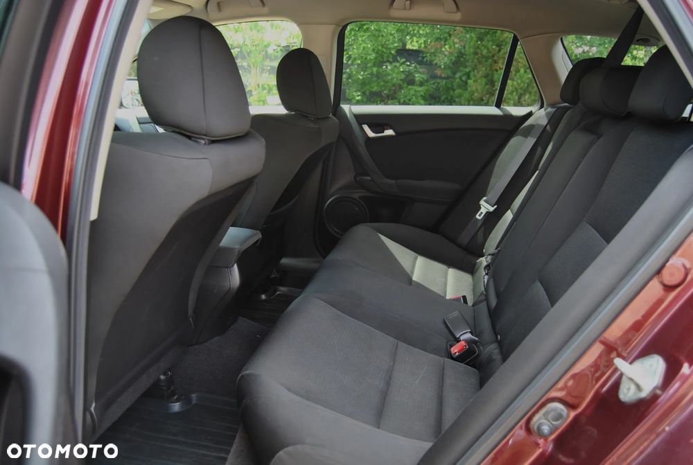 Honda Accord 2.0 Elegance Advantage - 6
