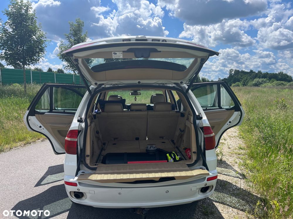 BMW X5 - 11