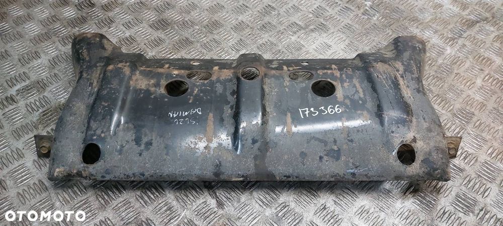 OSŁONA DOLNA SKRZYNI BIEGÓW TROOPER I 2.5 B - 1
