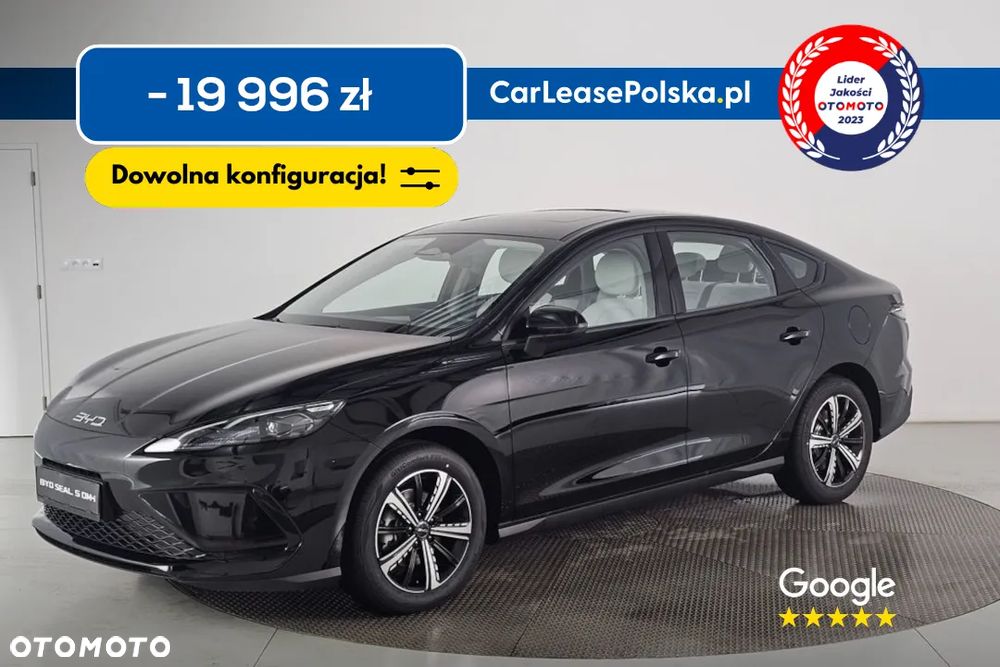 BYD Seal 5 1.5 Comfort - 1