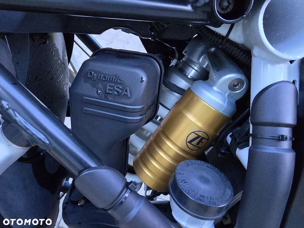 BMW GS - 16