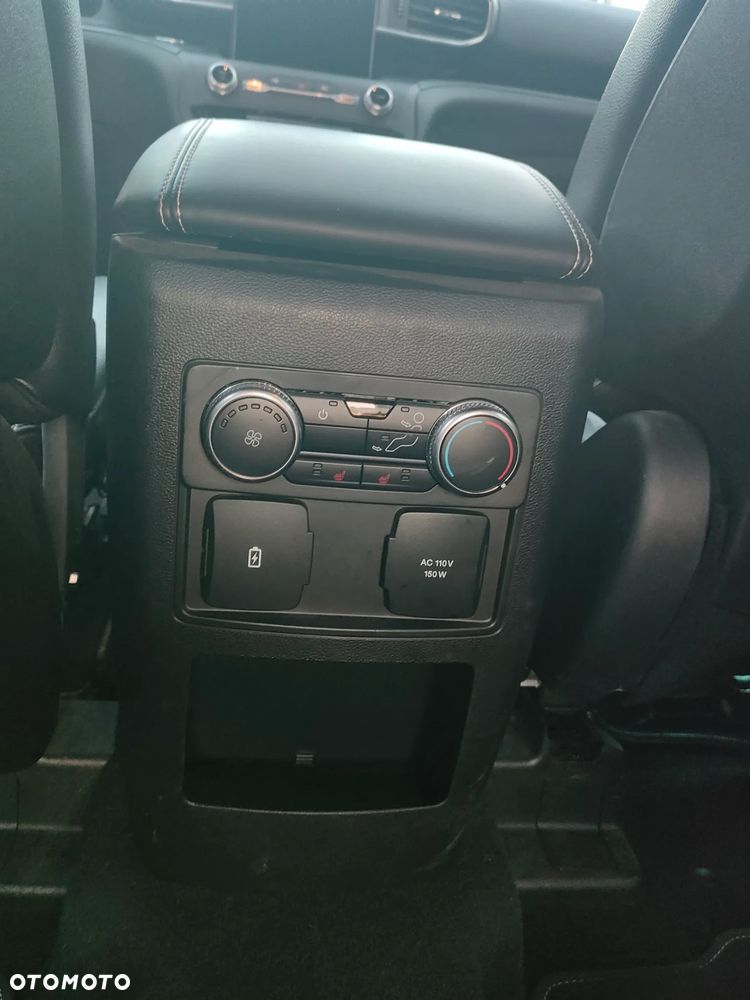 Ford Explorer 3.0 EcoBoost PHEV 4WD ST-Line - 33