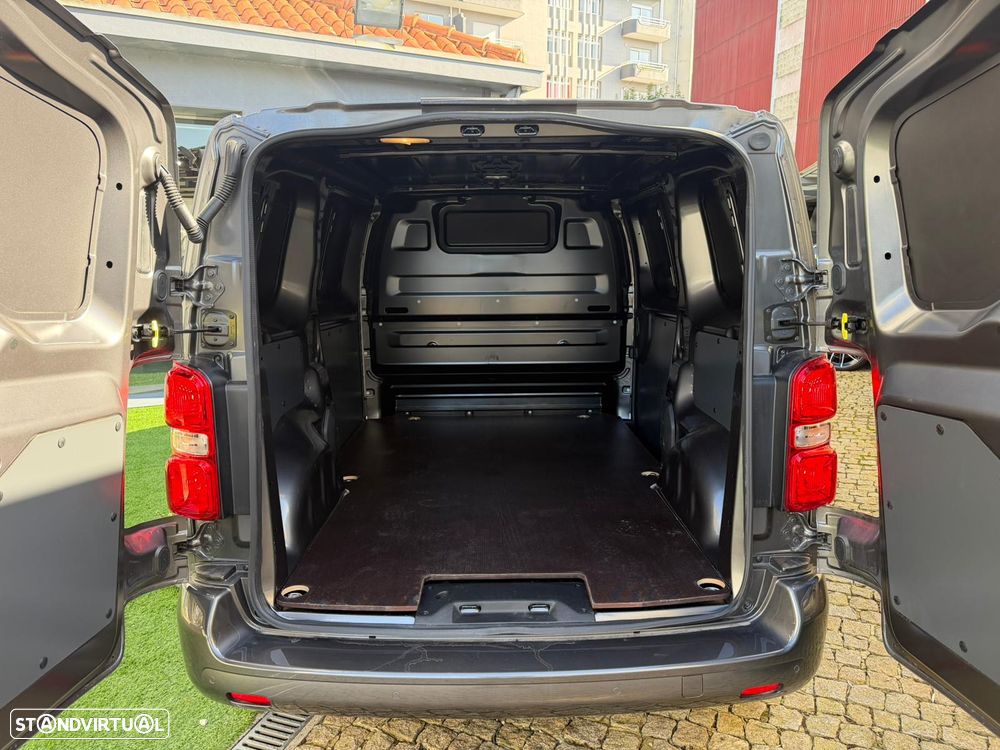 Peugeot Expert 1.5 BlueHDi L1H1 - 11