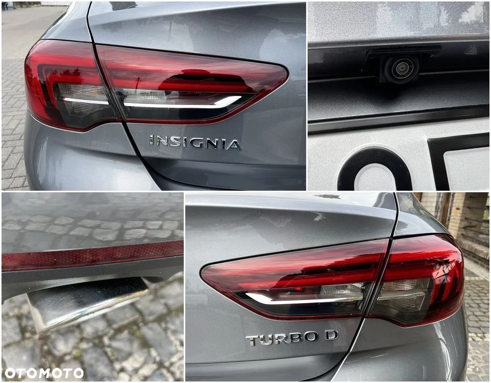 Opel Insignia - 15