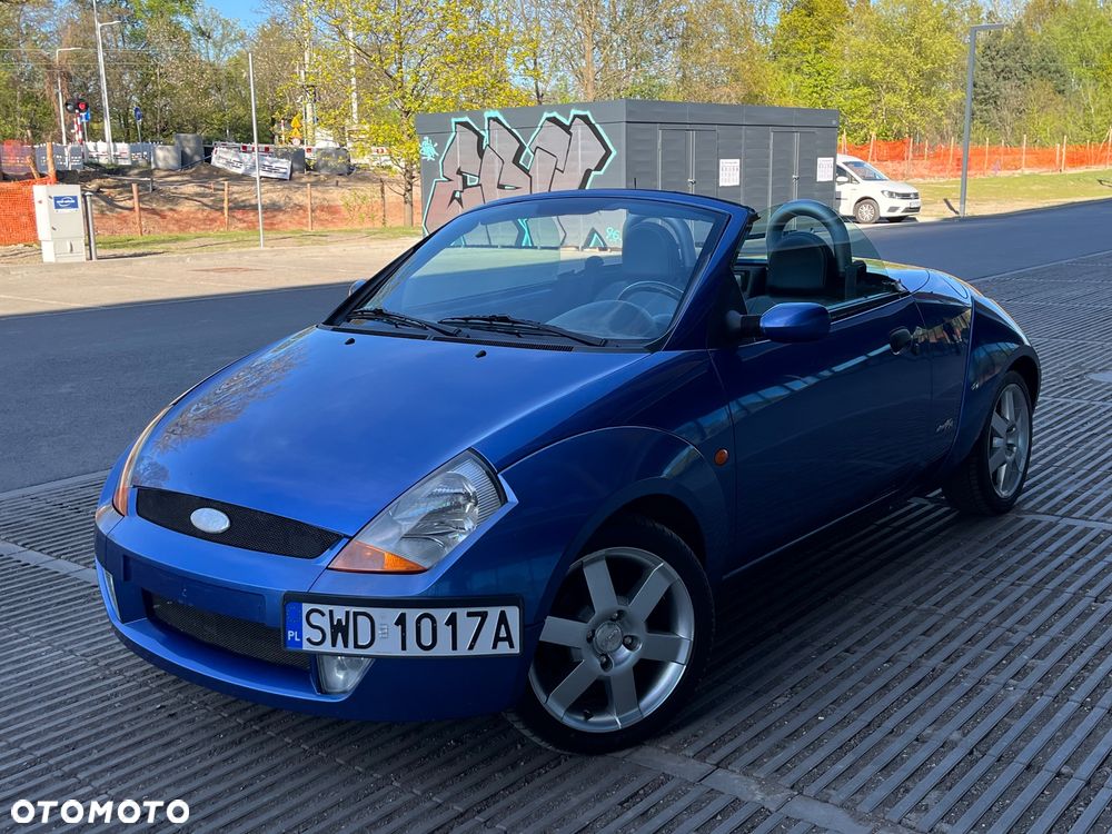 Ford KA Sportka - 4