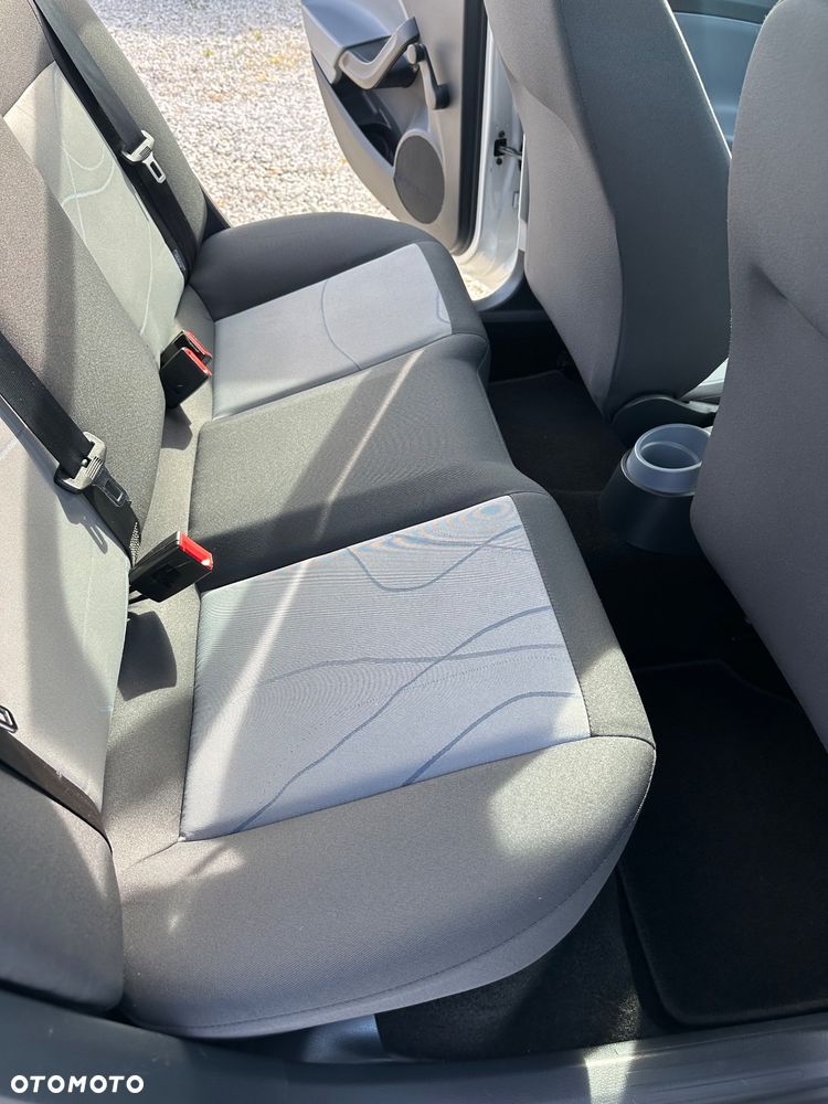 Seat Ibiza - 21