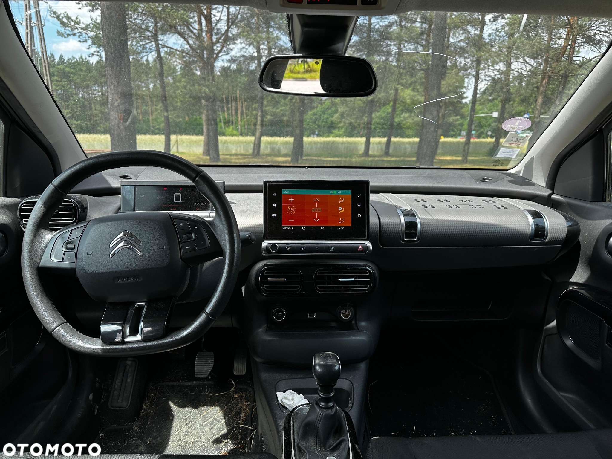 Citroën C4 Cactus - 6