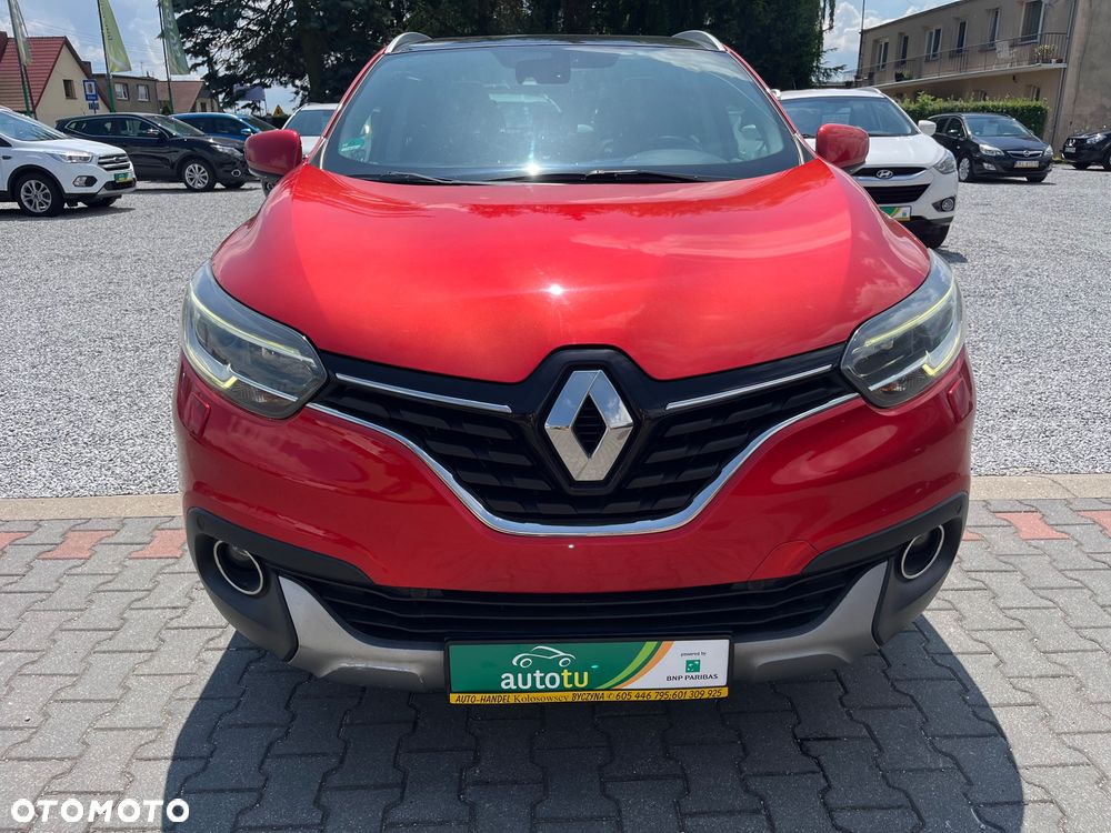 Renault Kadjar Energy TCe 130 Experience - 13