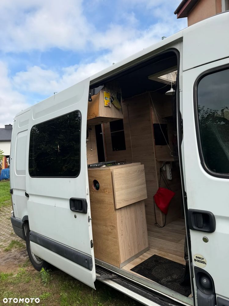 Renault Master - 15