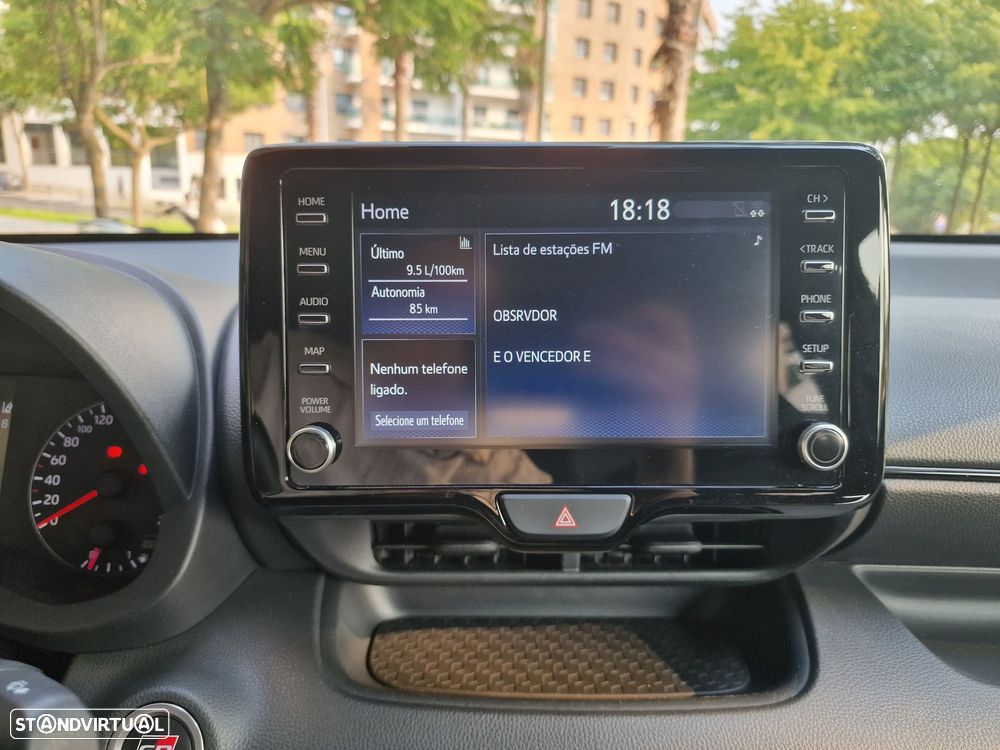 Toyota GR Yaris - 42
