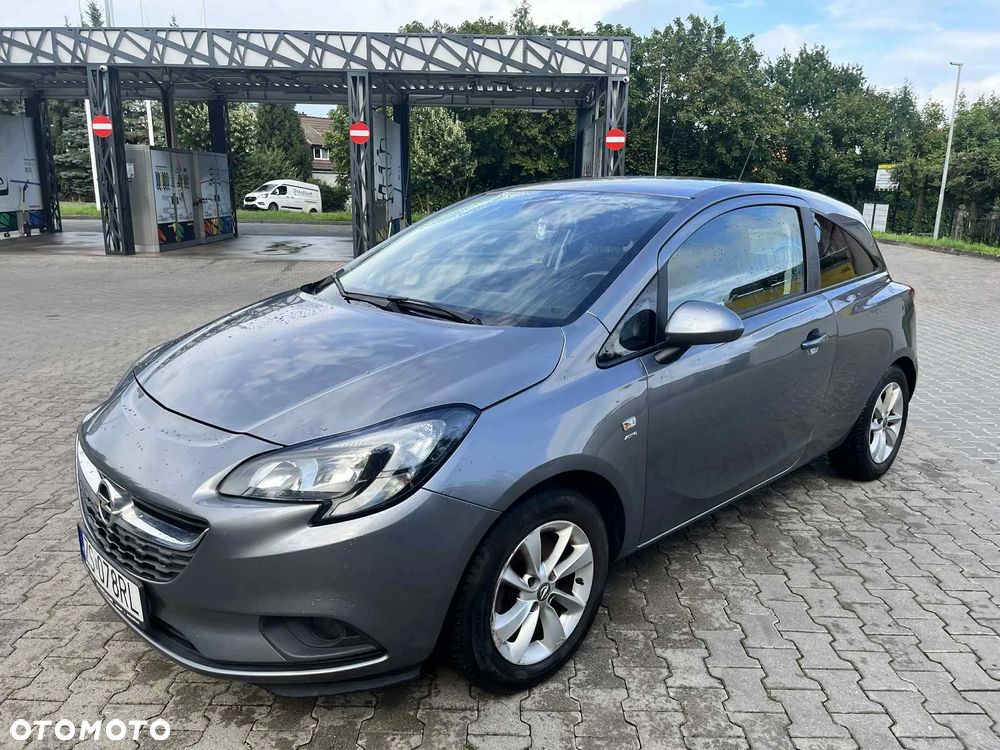 Opel Corsa 1.4 T Color Edition S&S - 10