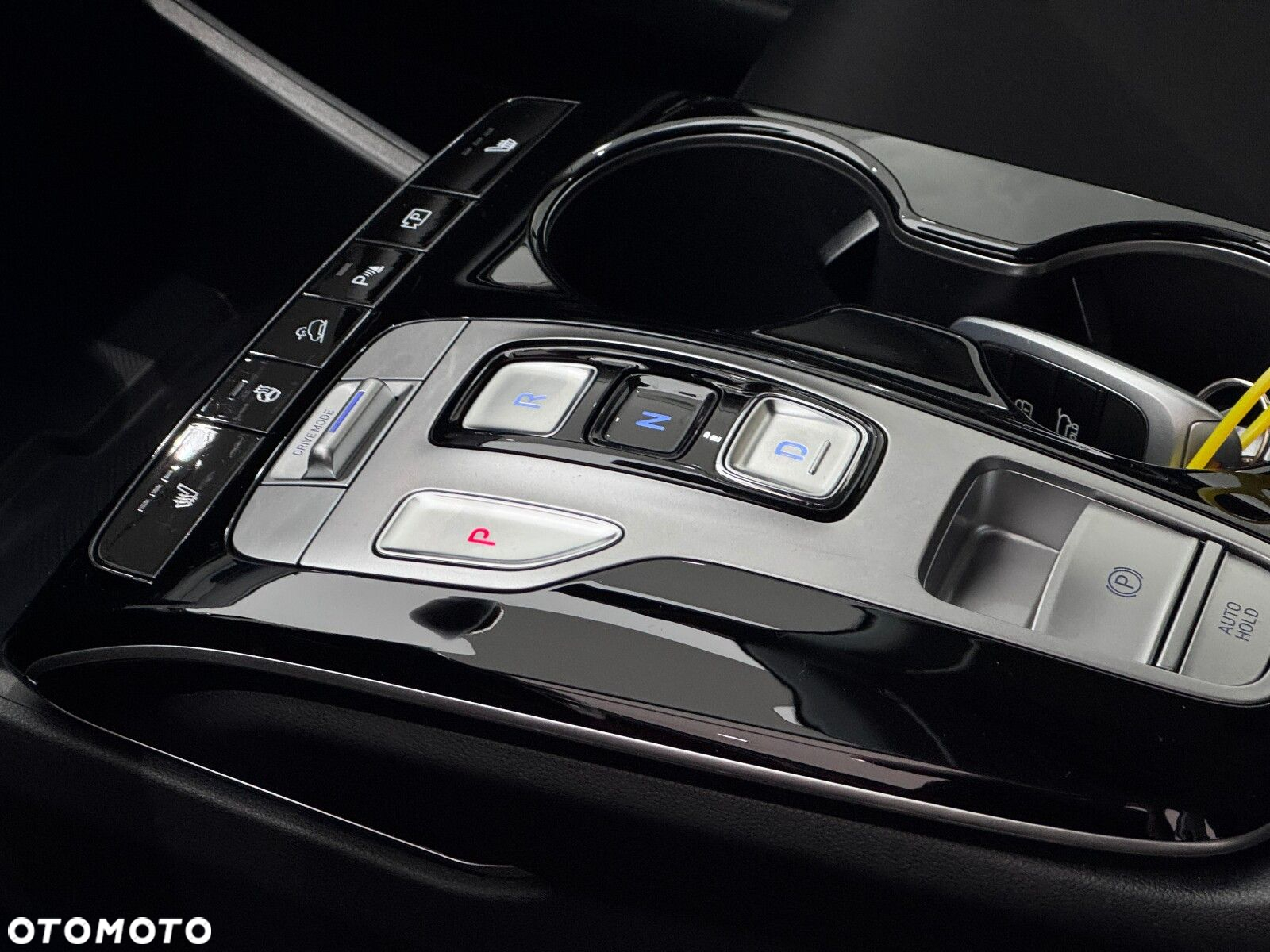 Hyundai Tucson - 9