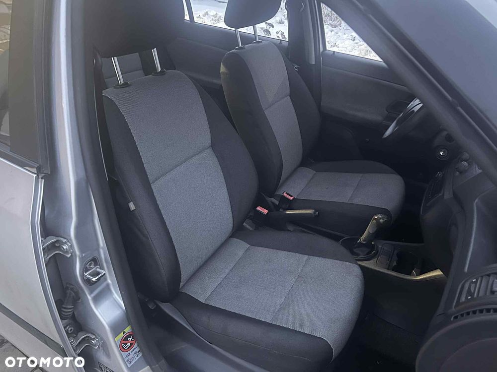 Skoda Fabia 1.2 12V Start - 9