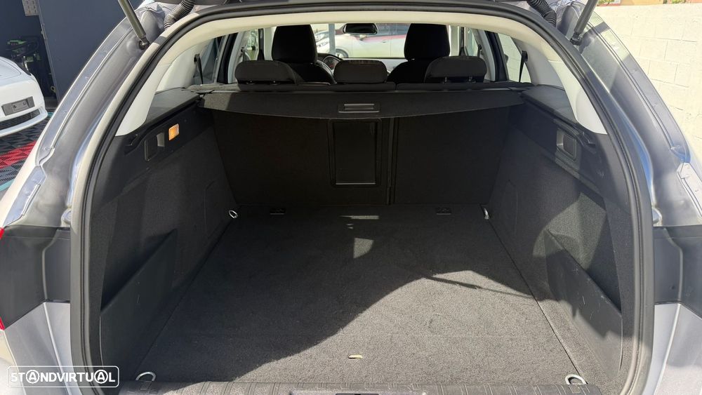 Peugeot 308 SW 1.6 BlueHDi Style - 10