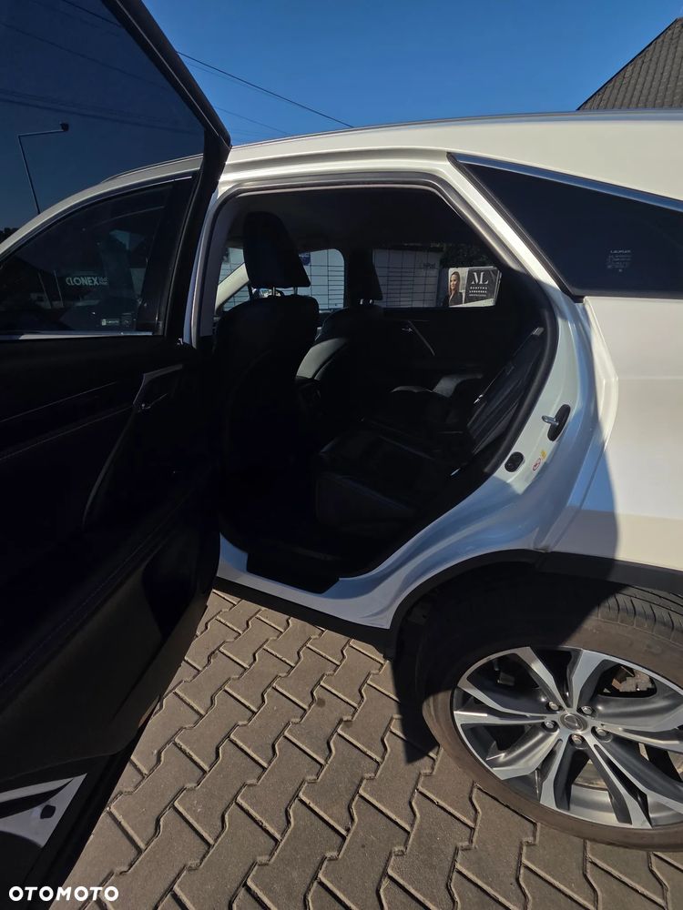 Lexus RX 200t / 300 Prestige - 15