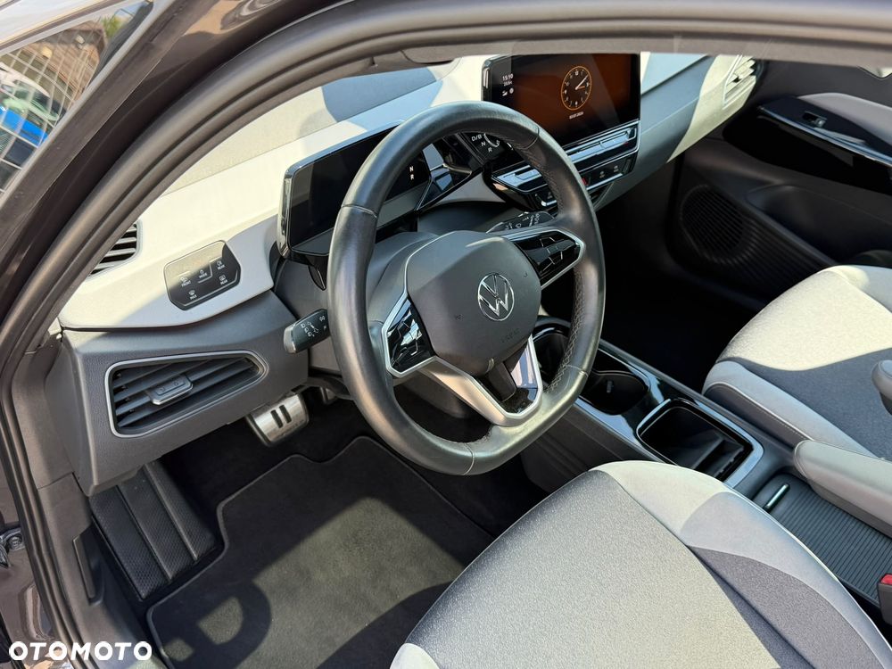 Volkswagen ID.3 Pro - 8
