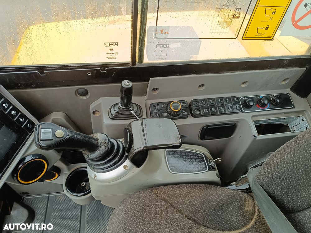 JCB 48Z-1 - 10