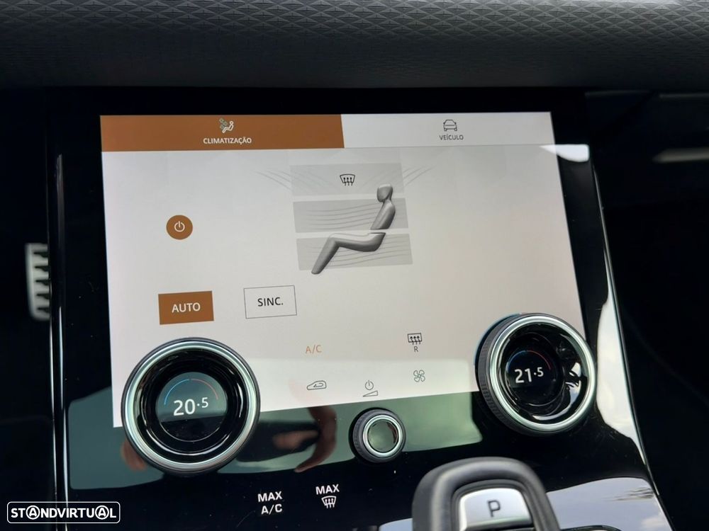 Land Rover Range Rover Evoque 1.5 P300e AWD R-Dynamic S Auto - 56