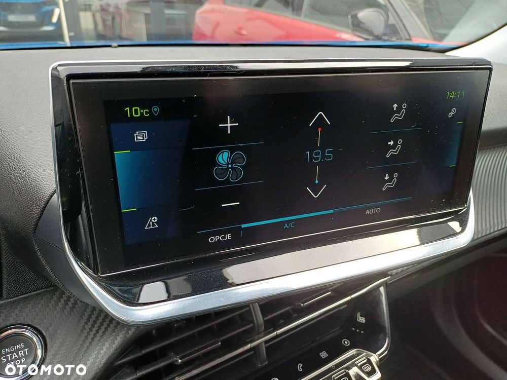 Peugeot 2008 - 21