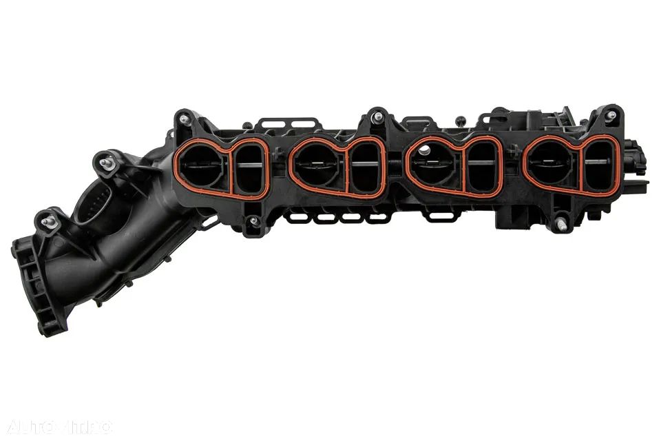 Modul galerie conducta admisie BMW motor 2.0 diesel B47, seria 2 F45 F46, X1 F48, X2 F39, Mini F55 F56, Mini Clubman F54, Convertible F57, Countryman F60 - 4