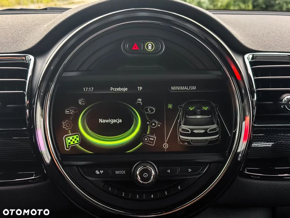 MINI Clubman Cooper S - 13