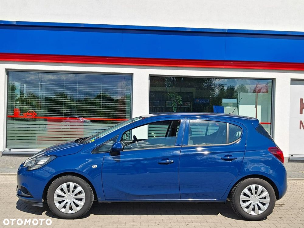 Opel Corsa - 2
