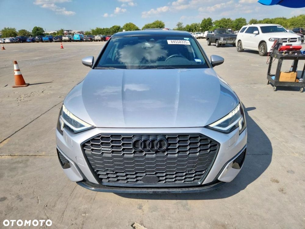 Audi A3 - 5