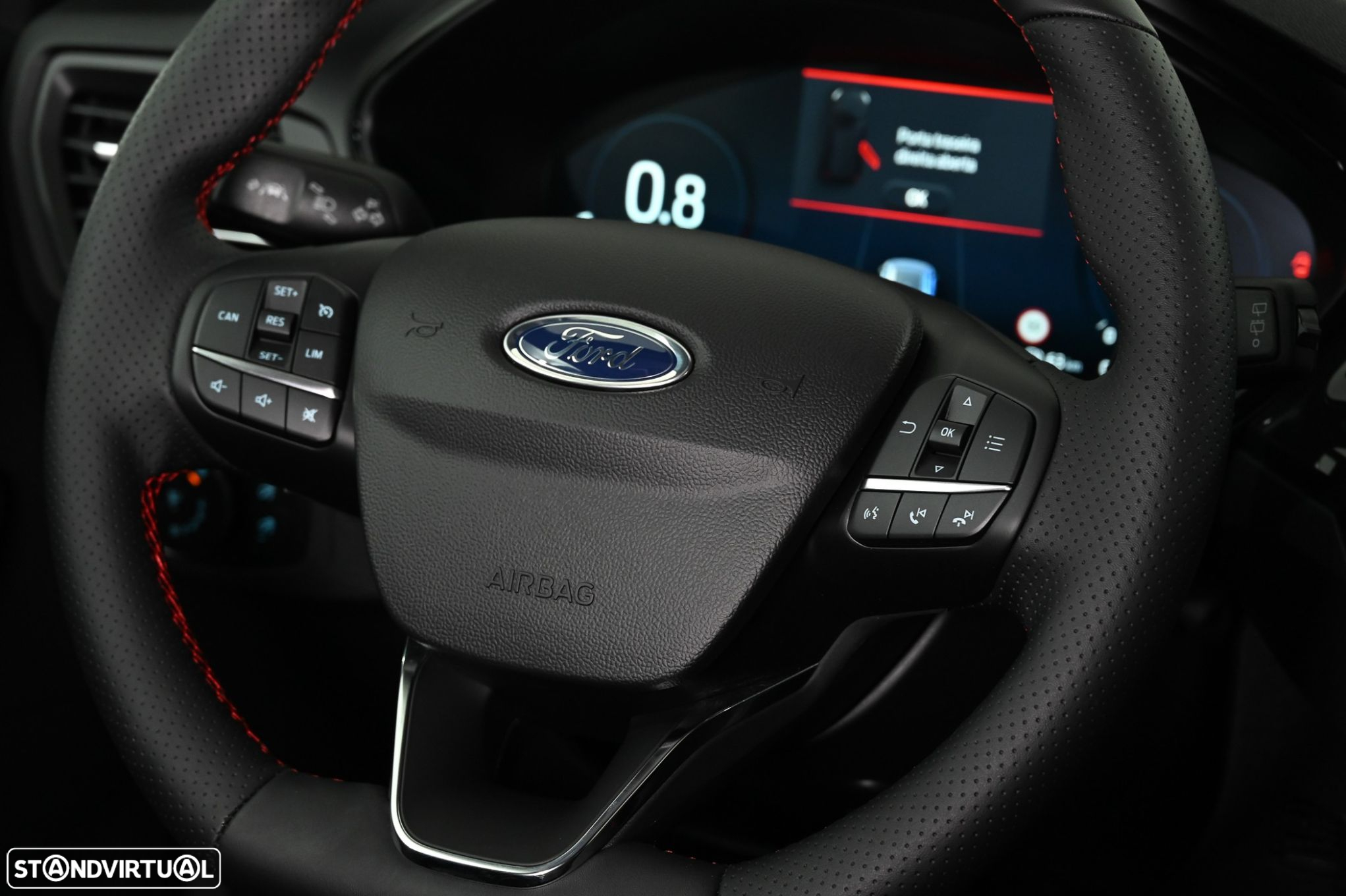 Ford Focus - 20