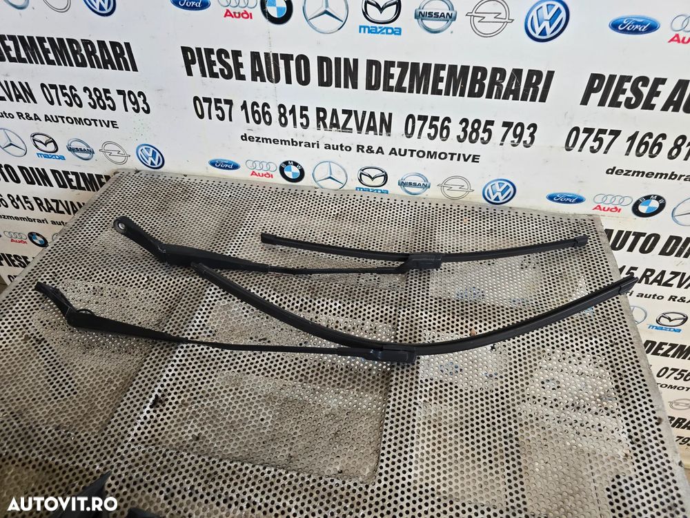 Brate Brat Stergator Opel Astra K 2015-2020 Cutie Automata 6NLW Motor LVL - 3