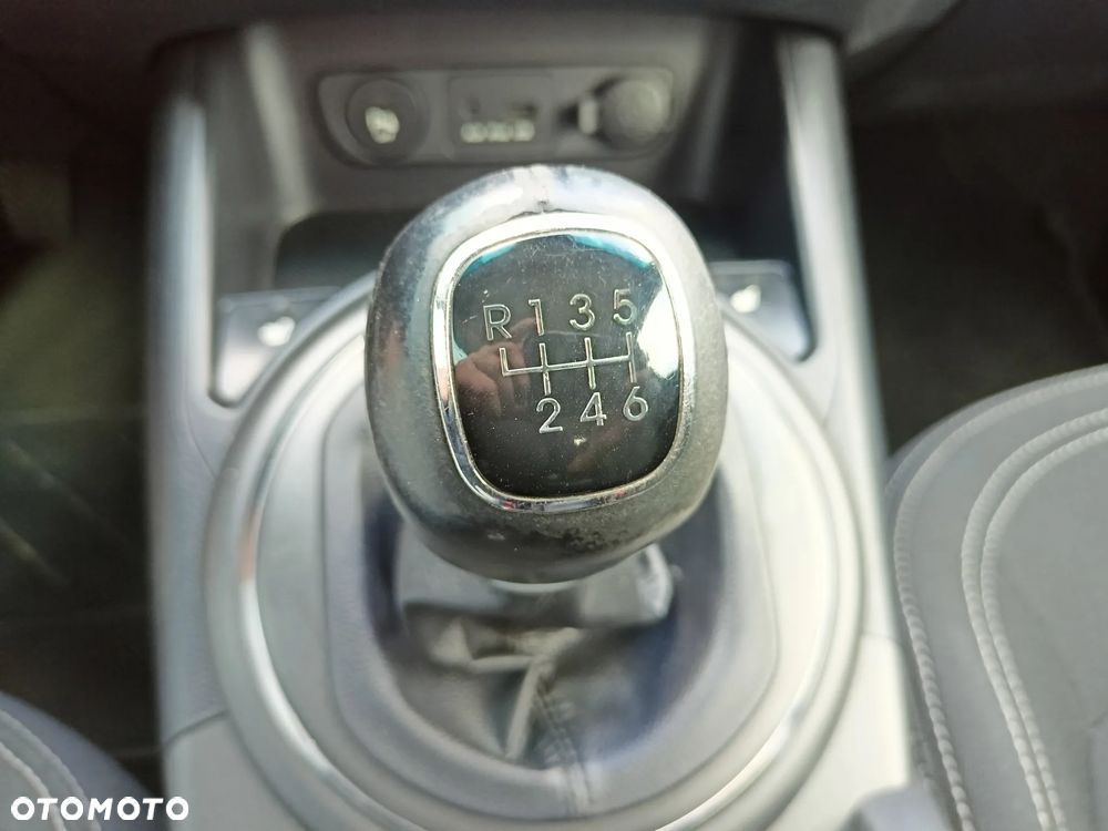 Kia Sportage 1.6 GDI XL 2WD - 17