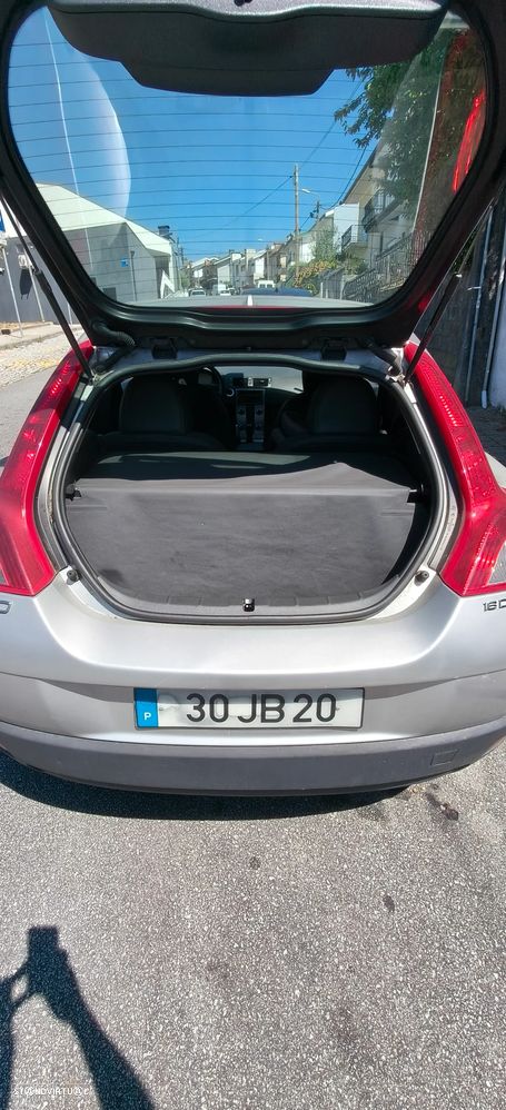 Volvo C30 1.6D - 4
