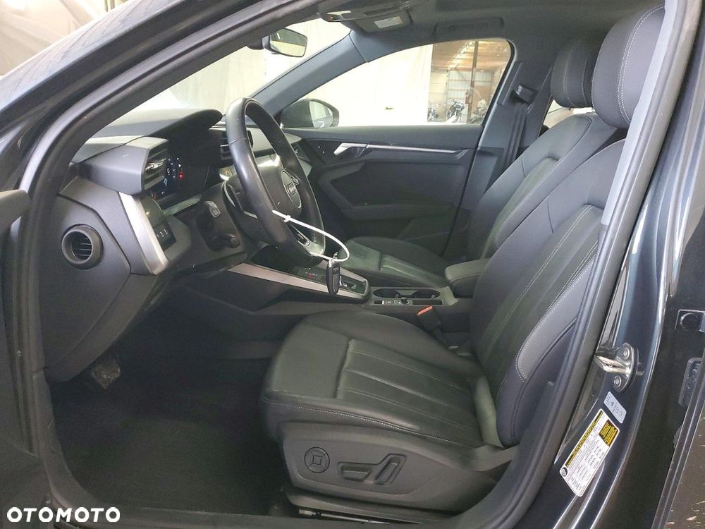 Audi A3 Limousine - 7
