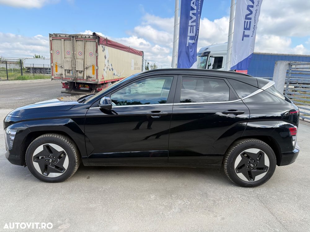 Hyundai KONA BEV 156 CP 48.4 kWh Premium - 11