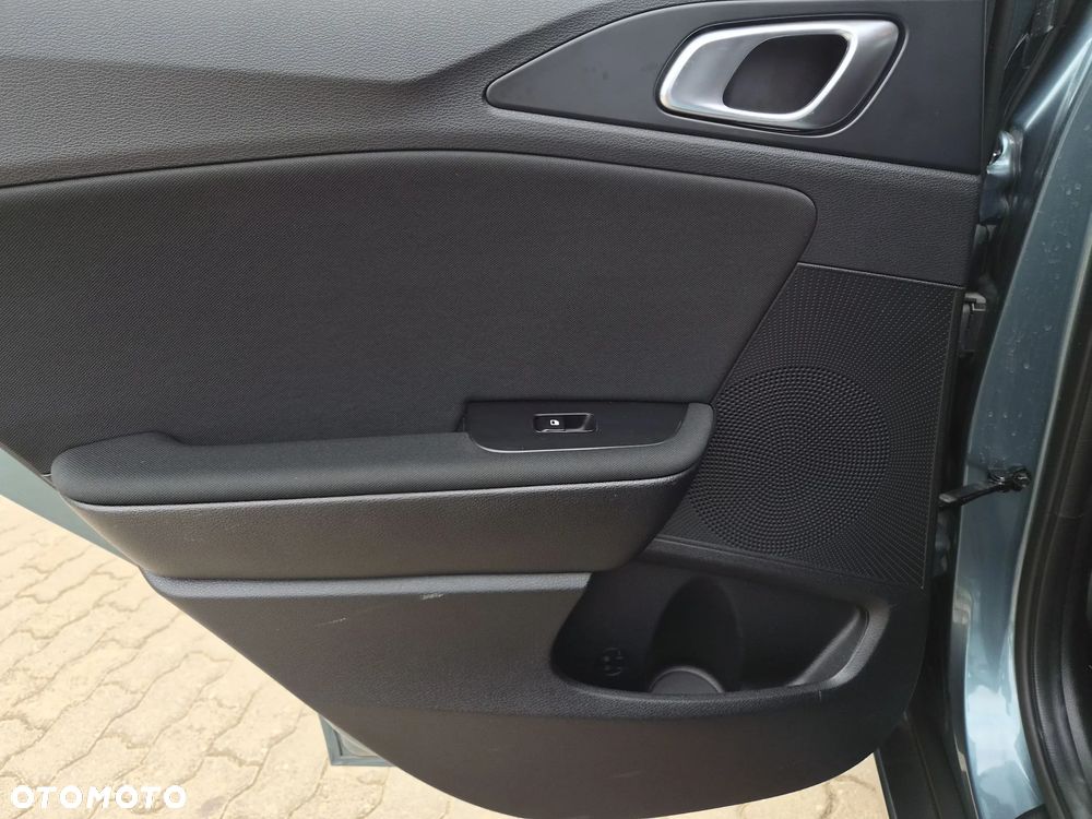 Kia XCeed 1.5 T-GDI M - 21