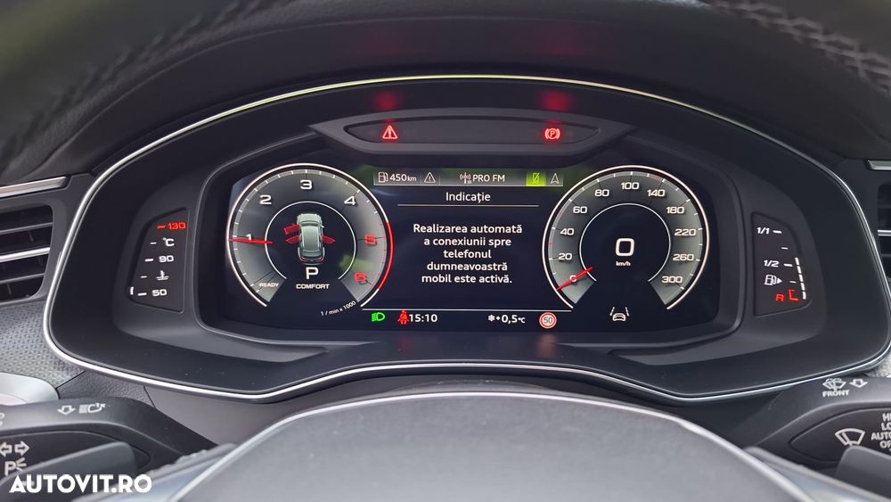 Audi A6 Allroad quattro 45 TDI tiptronic - 22