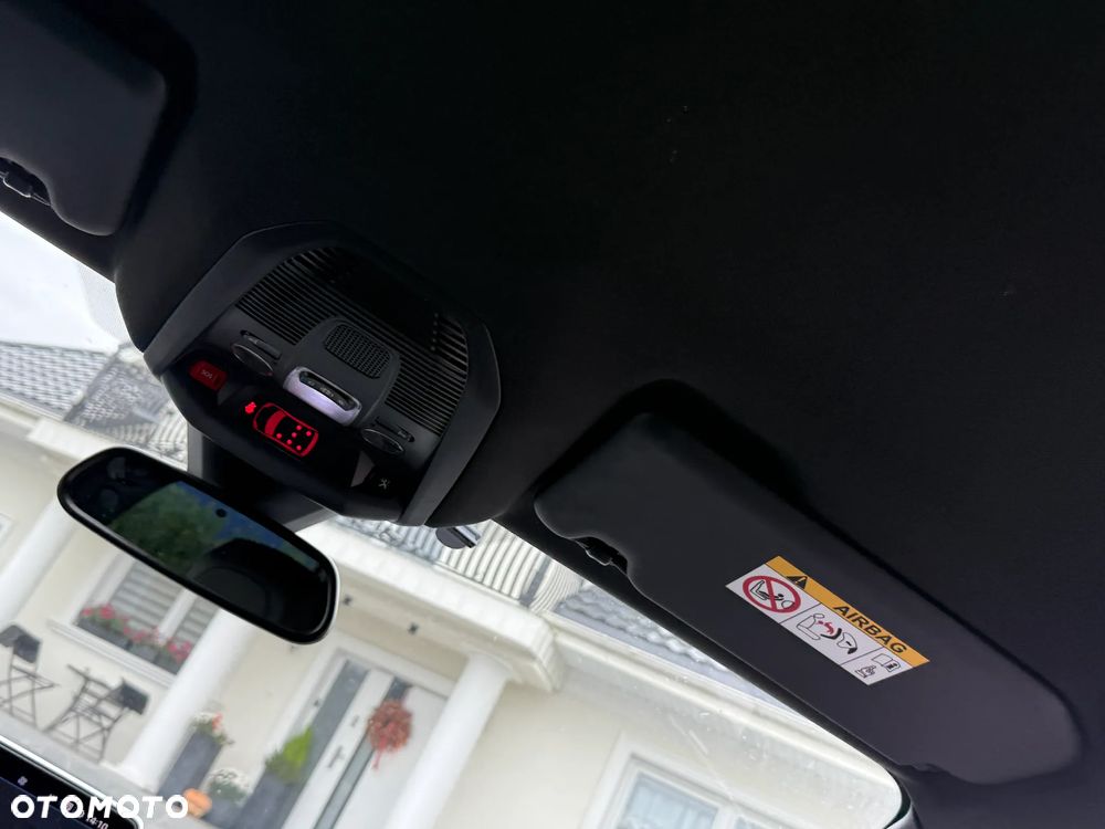 Peugeot 5008 BlueHDi 180 EAT6 GT - 23