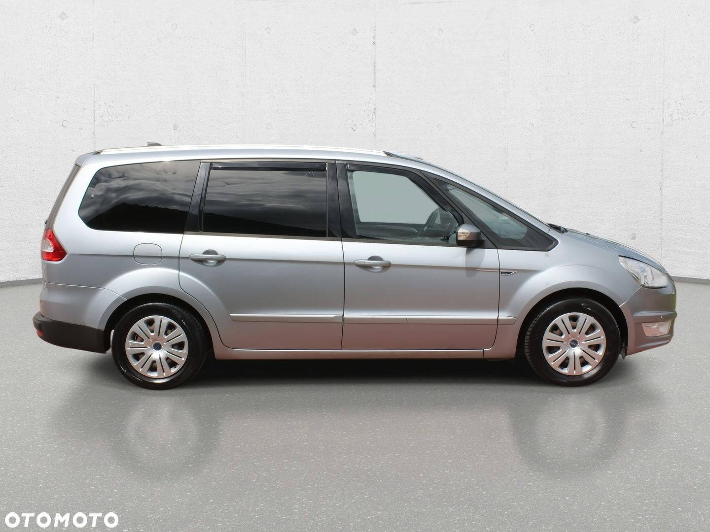 Ford Galaxy 2.0 TDCi Gold X MPS6 - 5