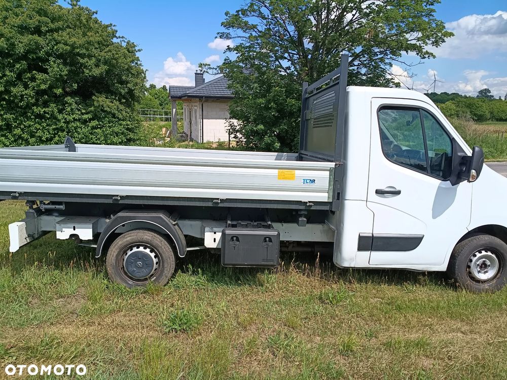 Opel MOVANO - 4