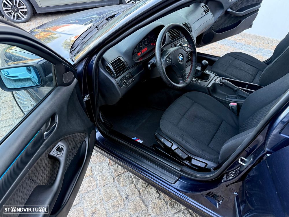 BMW 320 - 31