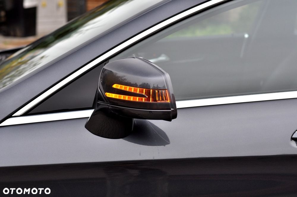 Mercedes-Benz CLS - 15