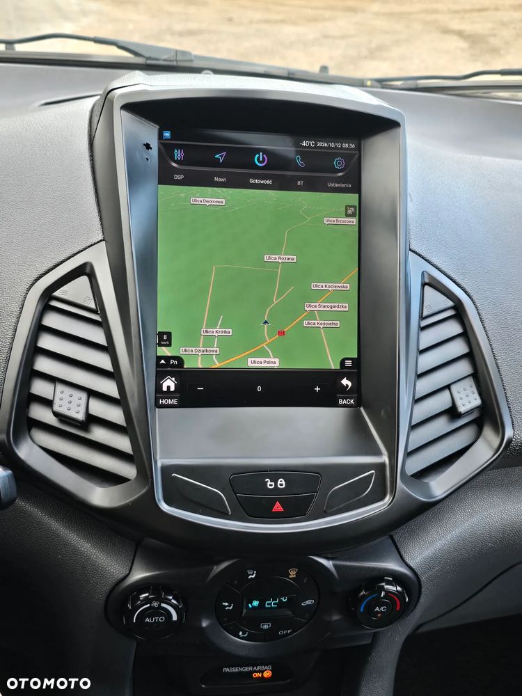 Ford EcoSport 1.0 EcoBoost TITANIUM - 6